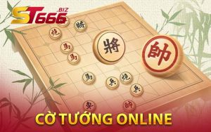 Cờ Tướng Online