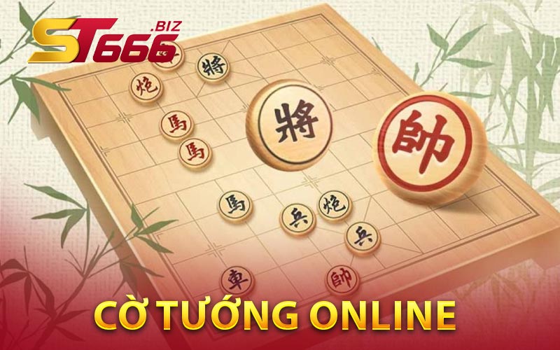 Cờ Tướng Online
