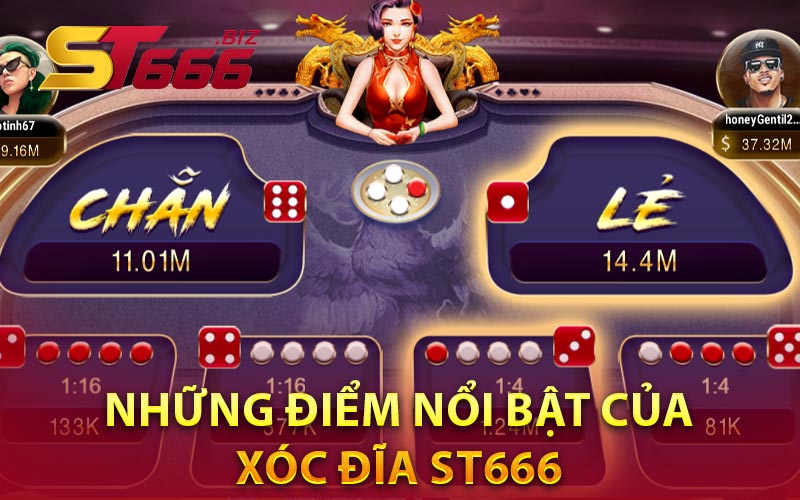 Kinh Nghiệm Kiếm Tiền Từ Game Xóc Đĩa